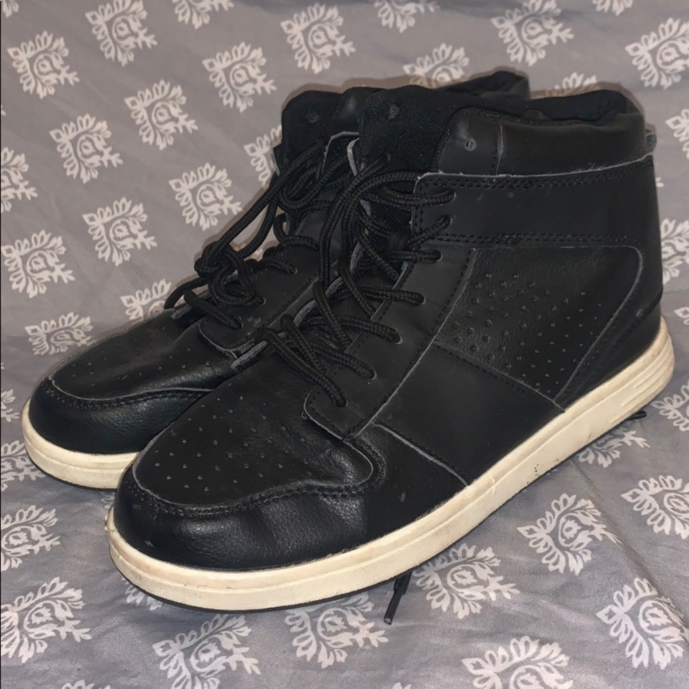 High tops